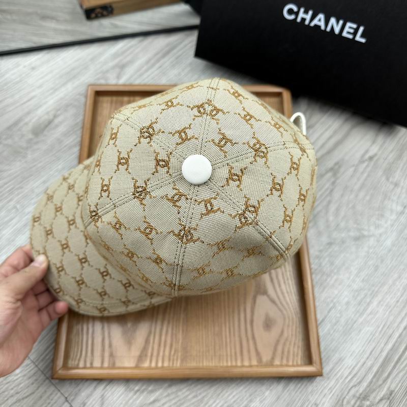 Chanel cap（高版本）dx (19)