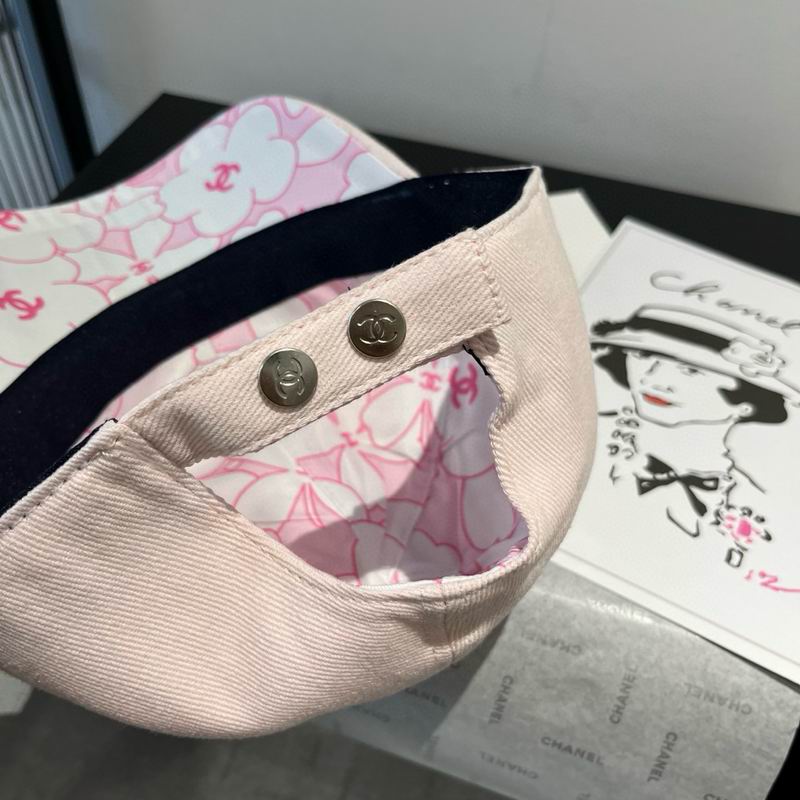 Chanel cap（高版本）dx (2)