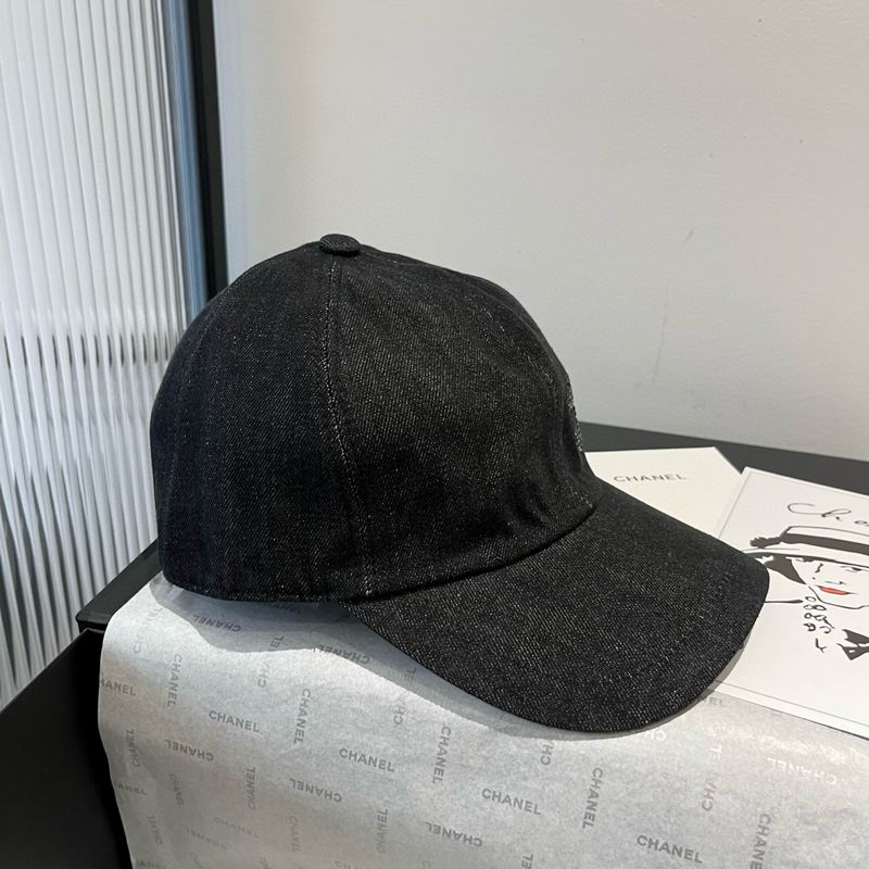 Chanel cap（高版本）dx (20)