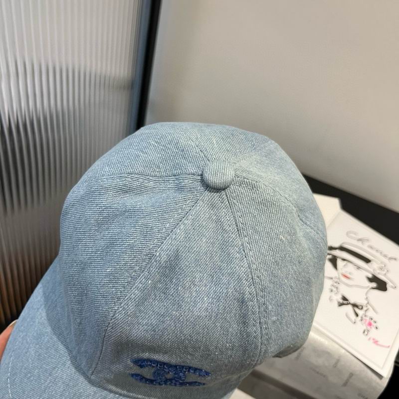 Chanel cap（高版本）dx (28)