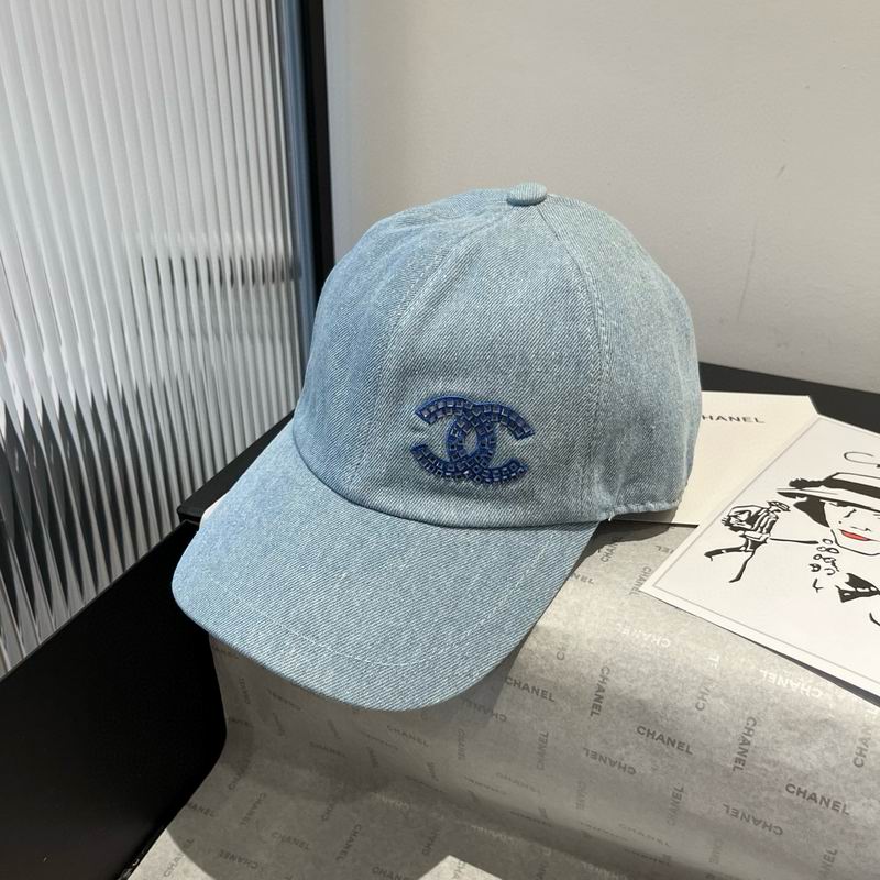 Chanel cap（高版本）dx (29)