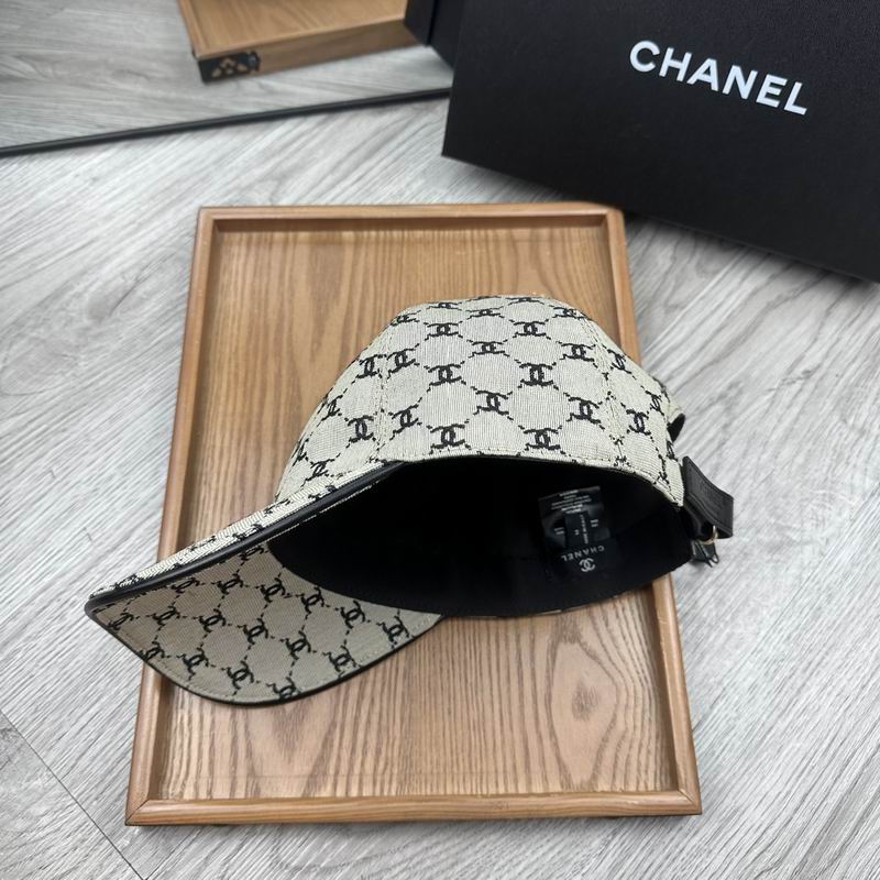 Chanel cap（高版本）dx (31)