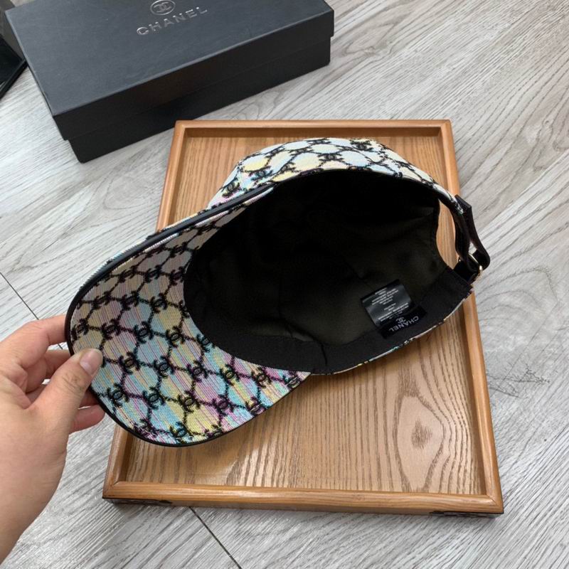 Chanel cap（高版本）dx (35)