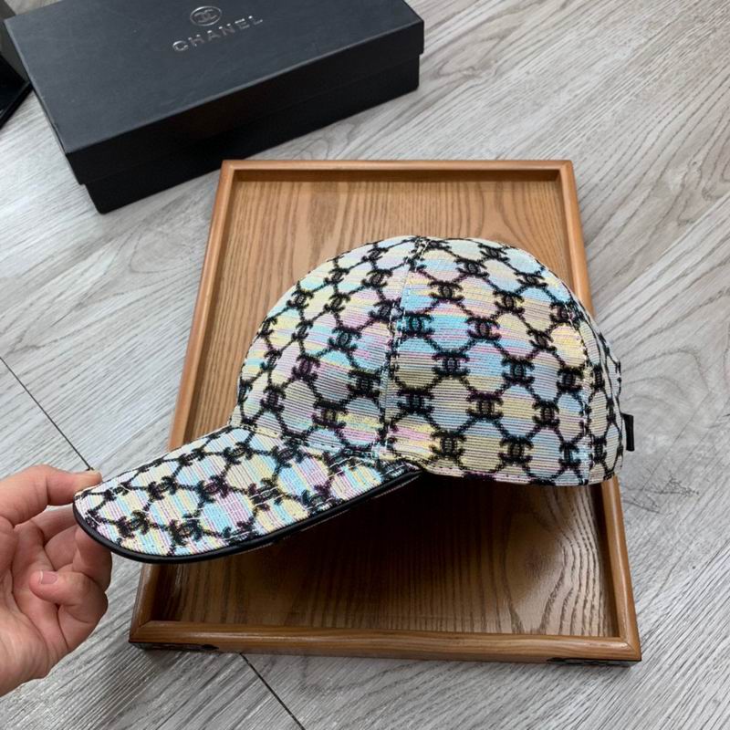 Chanel cap（高版本）dx (37)