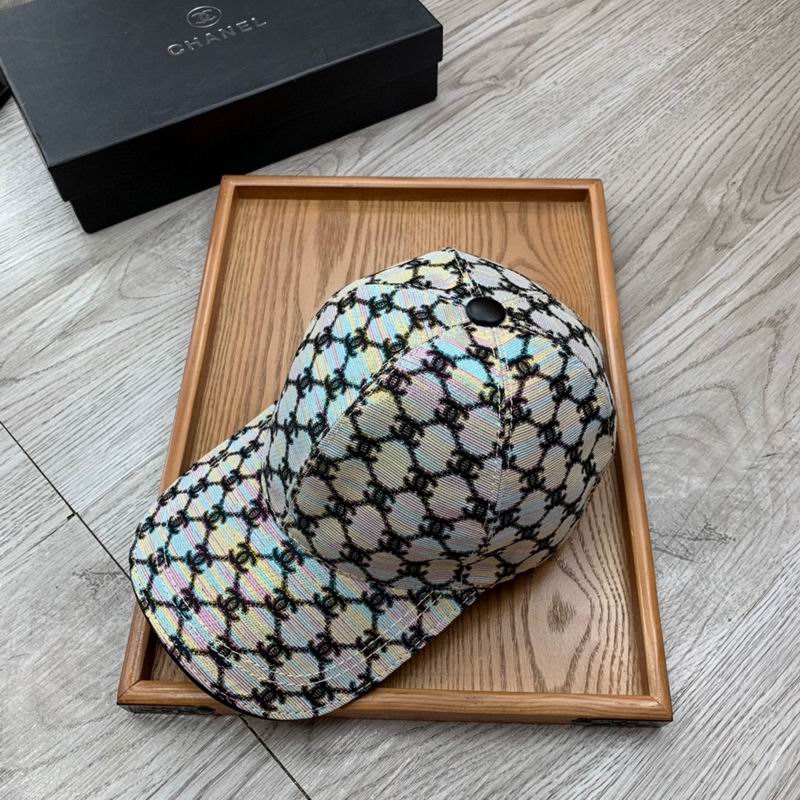 Chanel cap（高版本）dx (41)