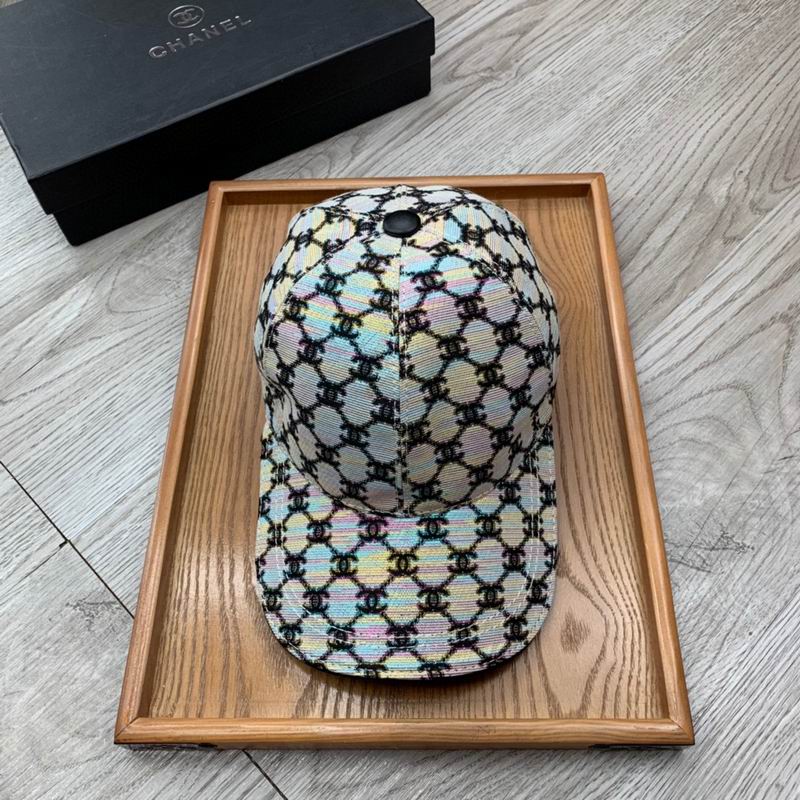 Chanel cap（高版本）dx (42)