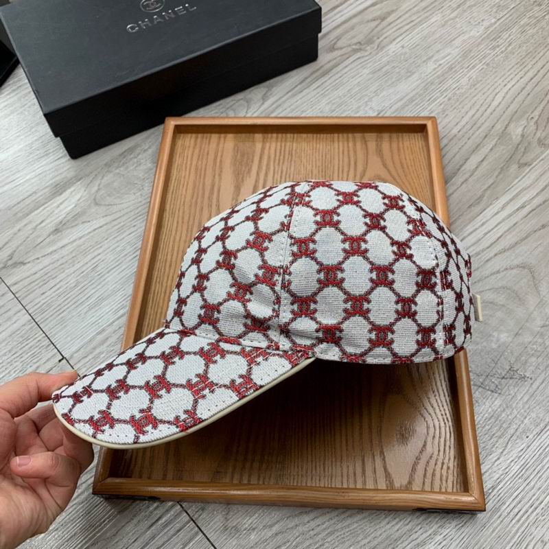 Chanel cap（高版本）dx (45)