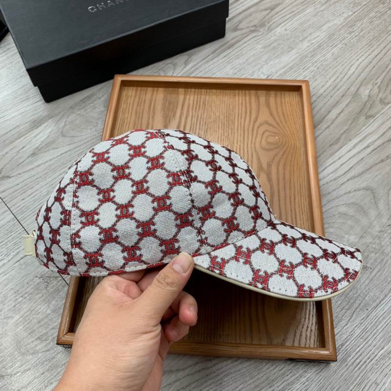 Chanel cap（高版本）dx (47)