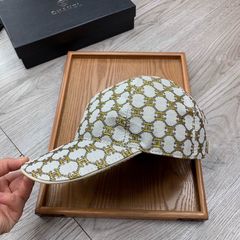Chanel cap（高版本）dx (55)