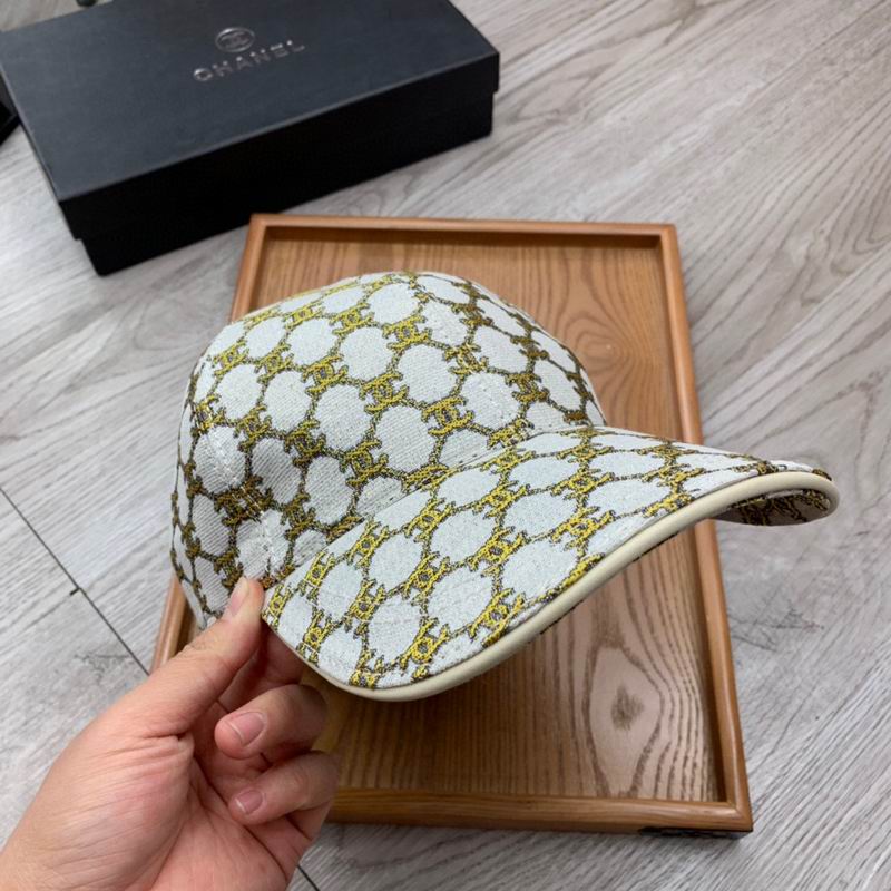 Chanel cap（高版本）dx (57)