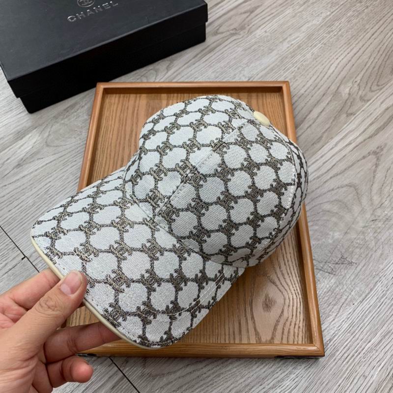 Chanel cap（高版本）dx (64)