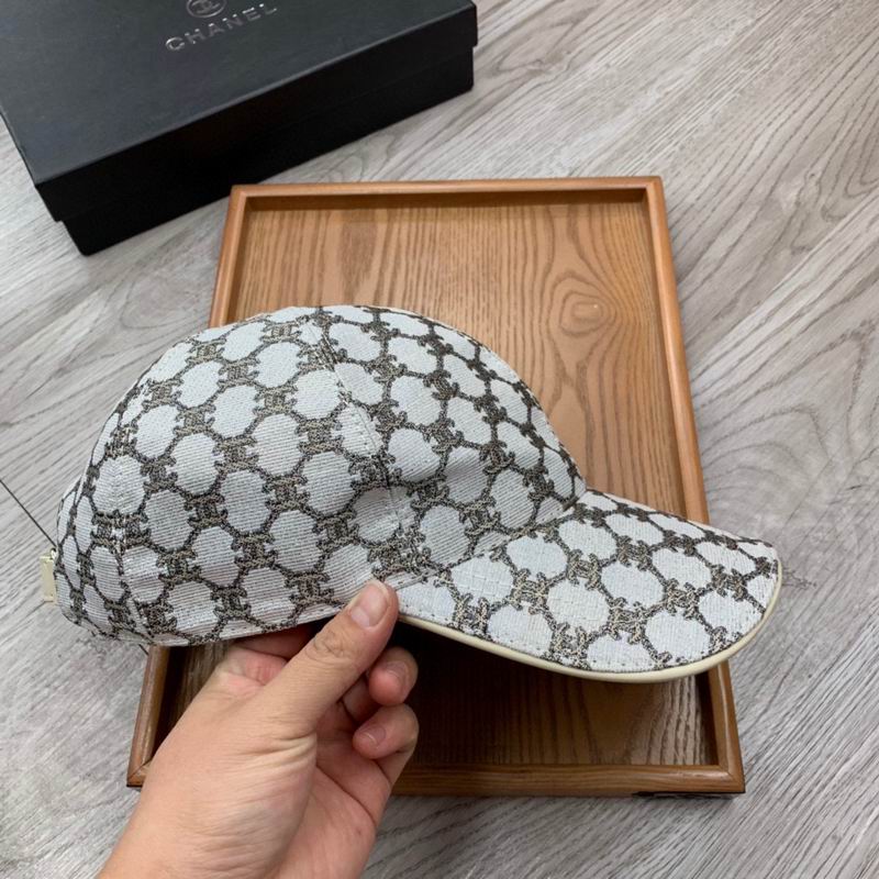 Chanel cap（高版本）dx (65)