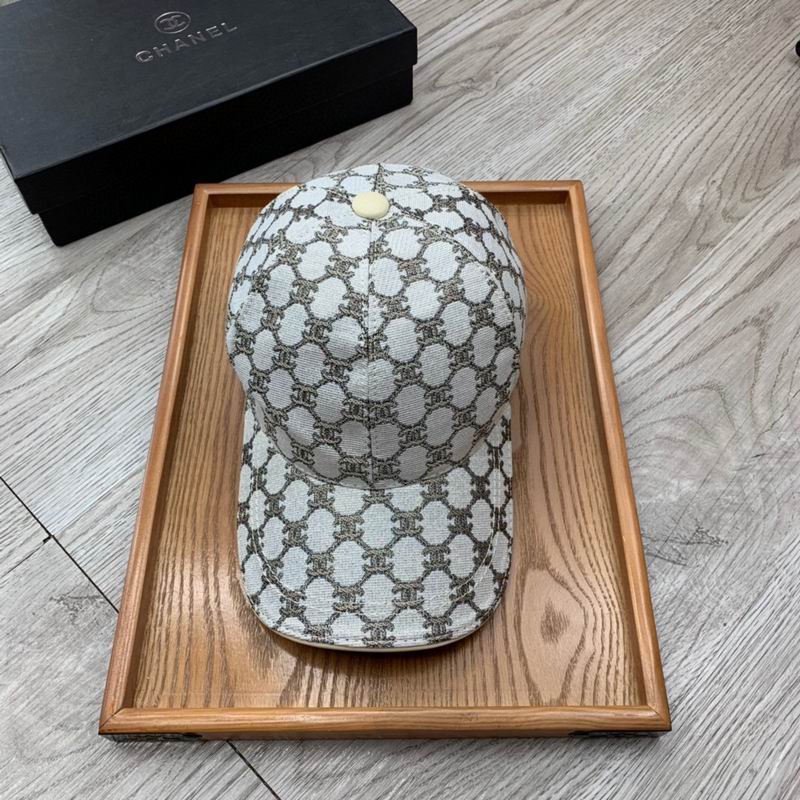 Chanel cap（高版本）dx (69)
