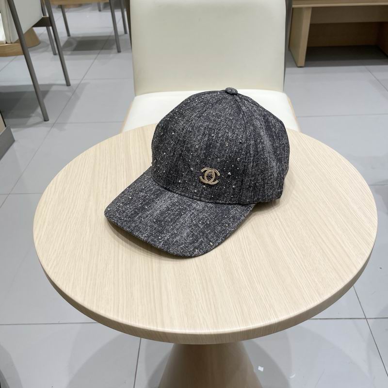 Chanel cap 12 (9)