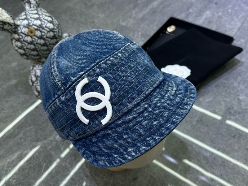 Chanel cap dx (100)