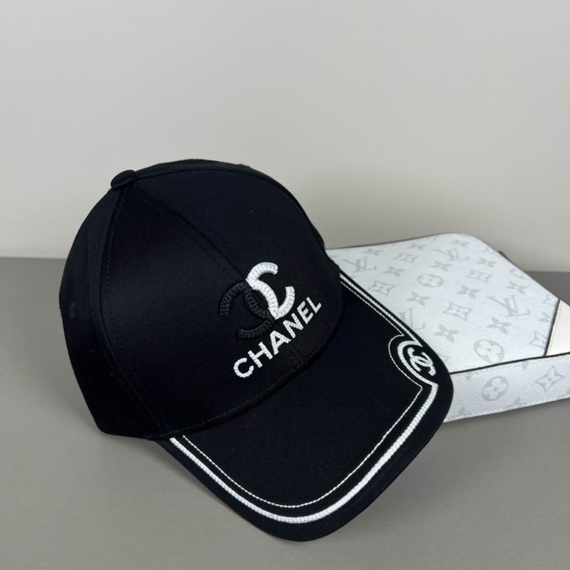 Chanel cap dx (100)