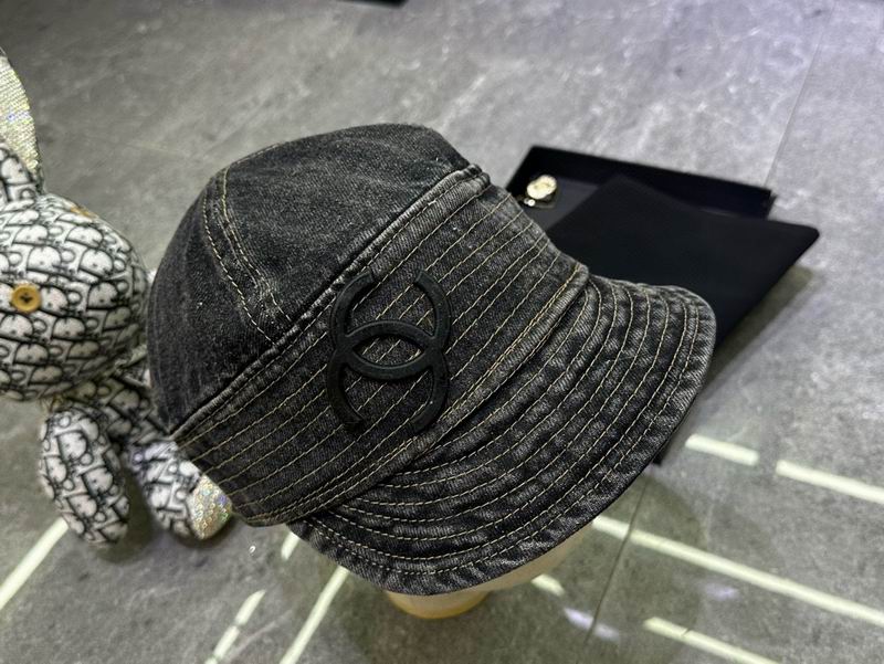 Chanel cap dx (101)