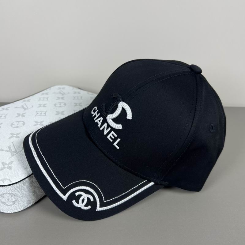 Chanel cap dx (101)