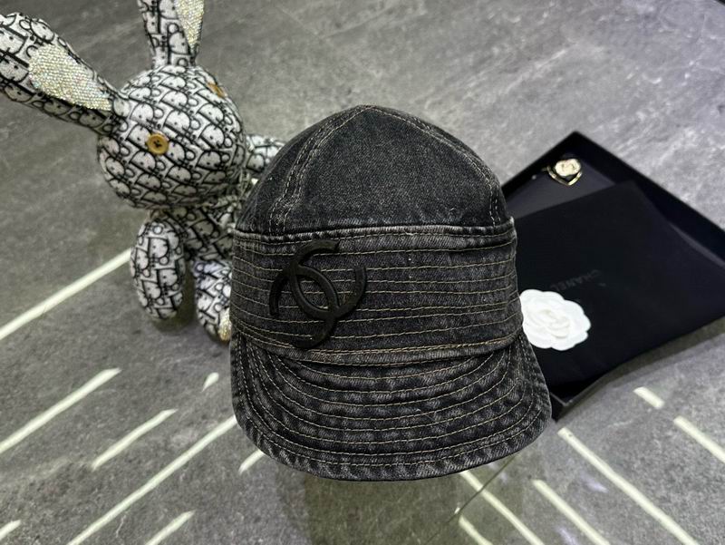 Chanel cap dx (102)