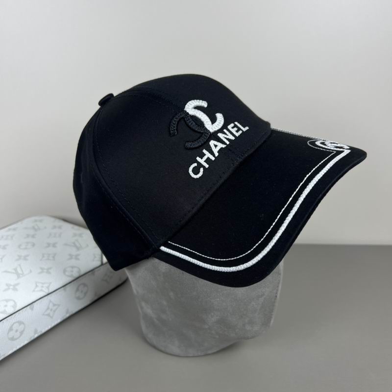 Chanel cap dx (102)
