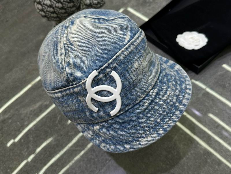 Chanel cap dx (103)