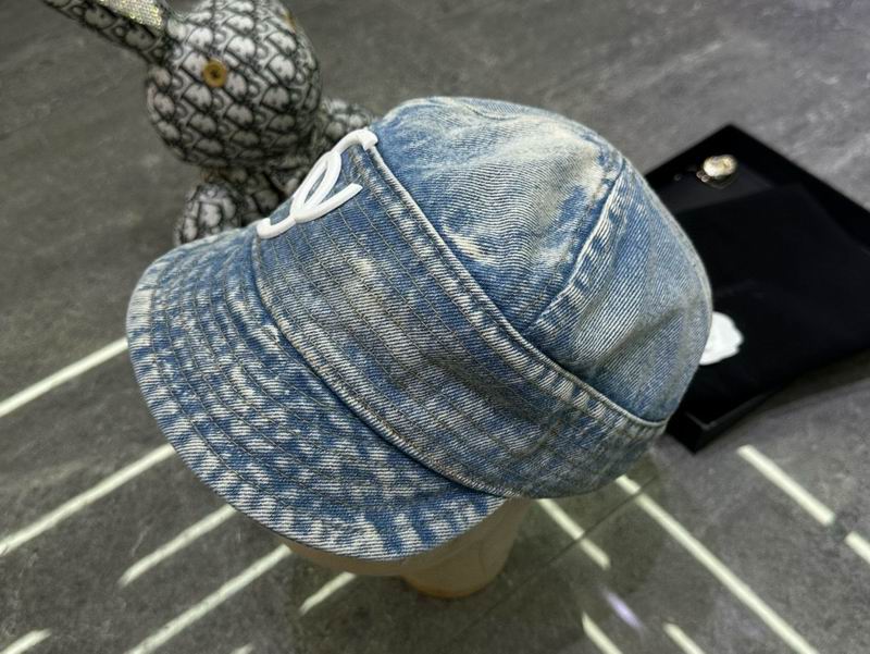 Chanel cap dx (104)