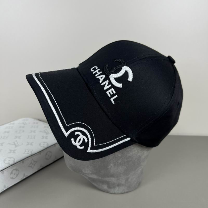 Chanel cap dx (104)