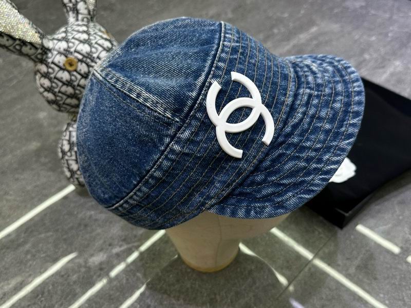 Chanel cap dx (105)