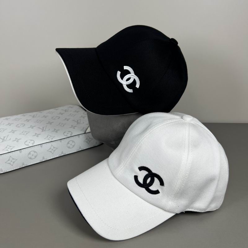 Chanel cap dx (105)