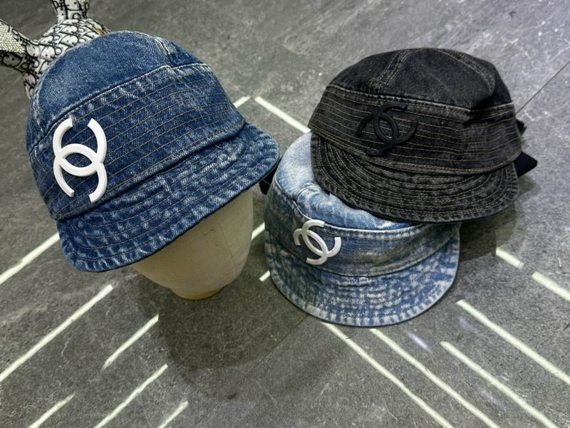Chanel cap dx (106)