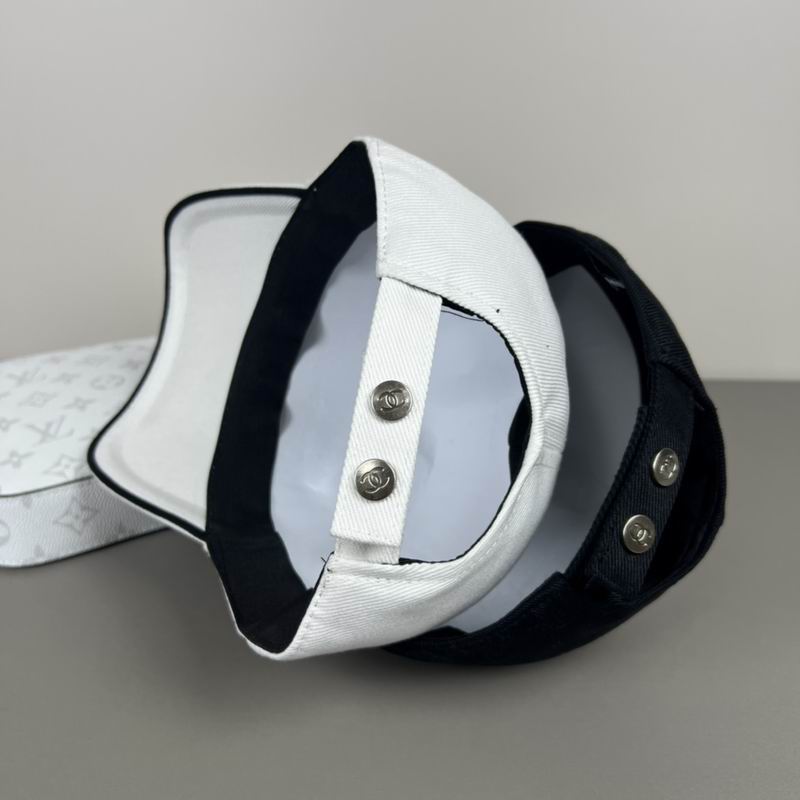 Chanel cap dx (106)