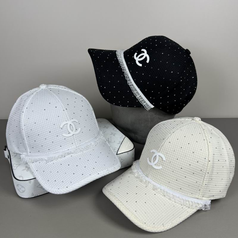 Chanel cap dx (107)