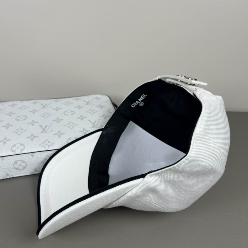 Chanel cap dx (107)