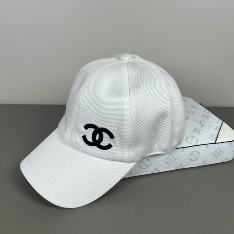 Chanel cap dx (108)