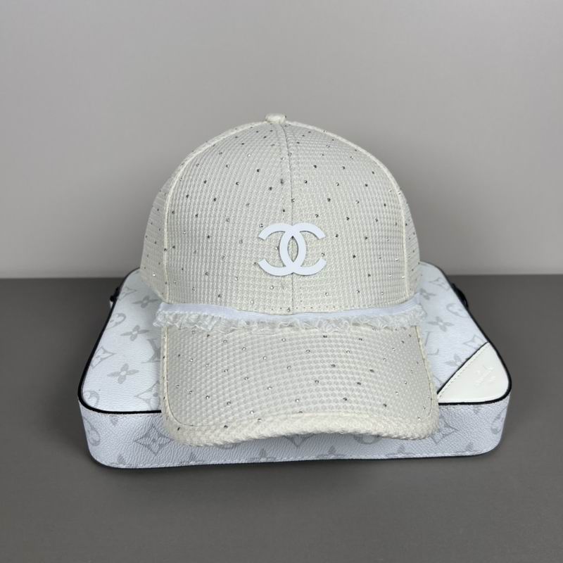 Chanel cap dx (109)