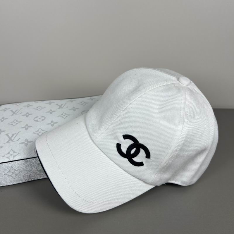 Chanel cap dx (109)