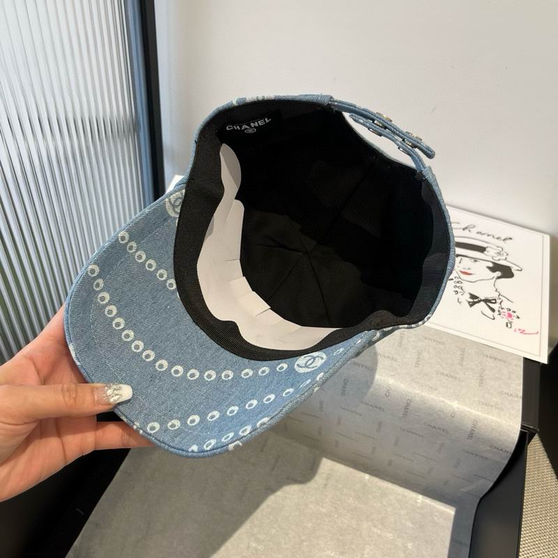 Chanel cap dx (11)