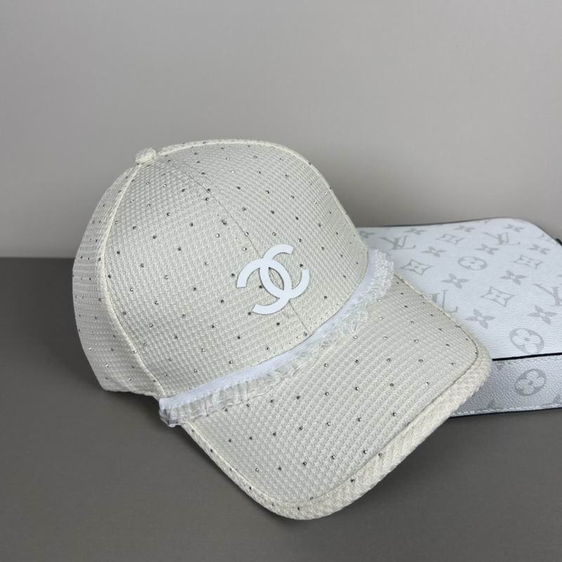 Chanel cap dx (110)