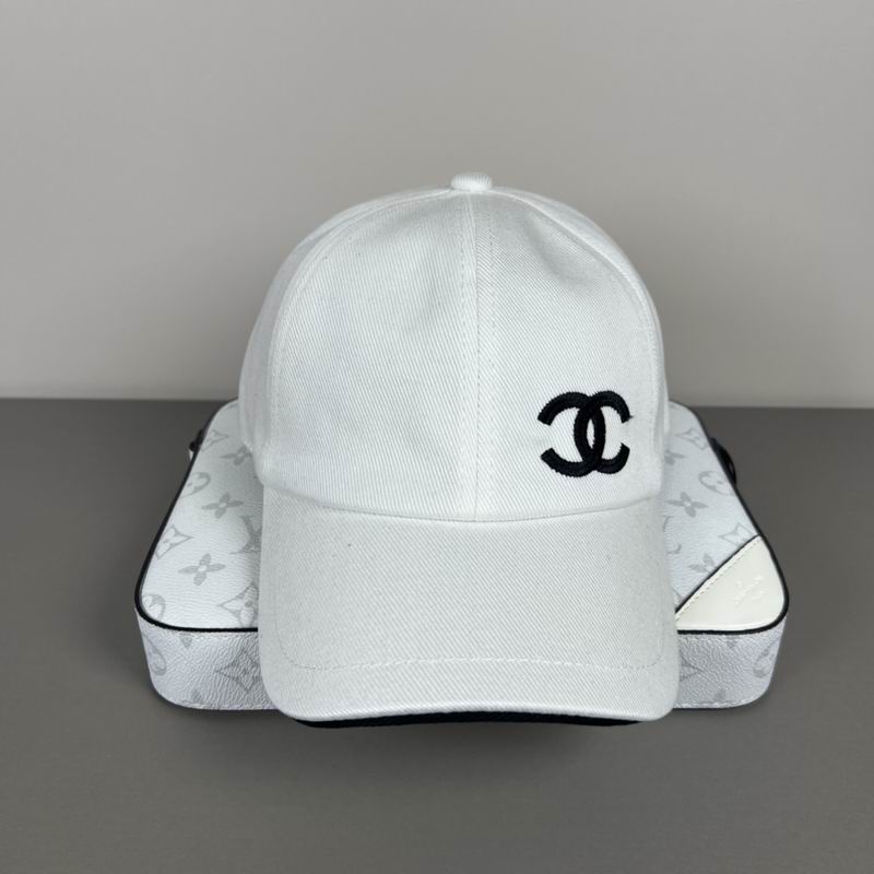 Chanel cap dx (110)