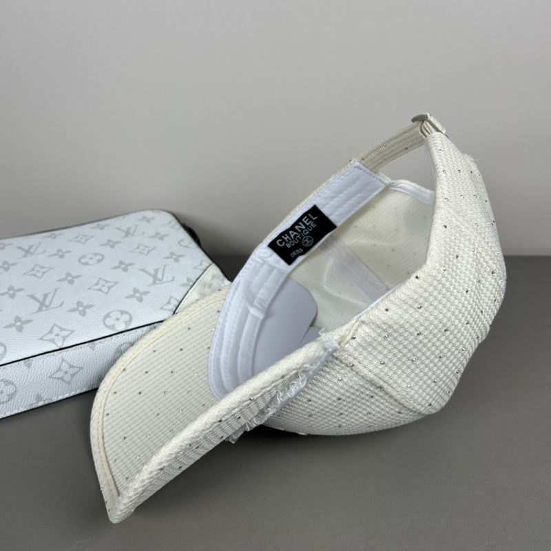 Chanel cap dx (111)