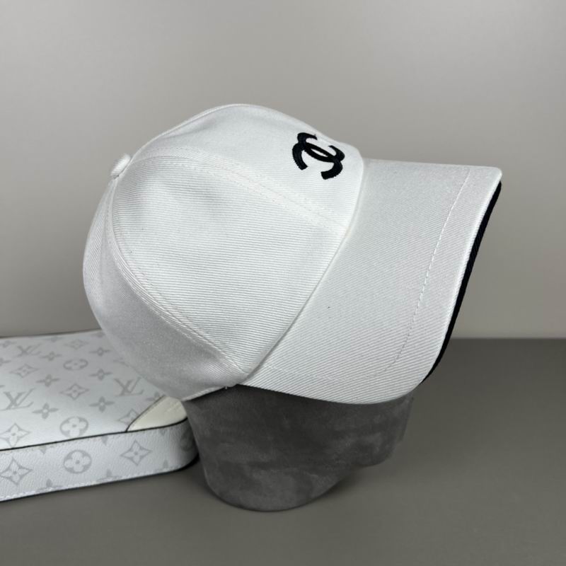 Chanel cap dx (111)