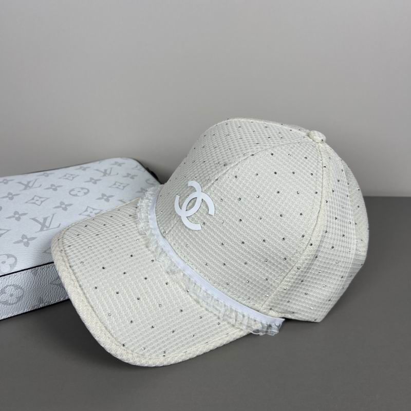Chanel cap dx (112)