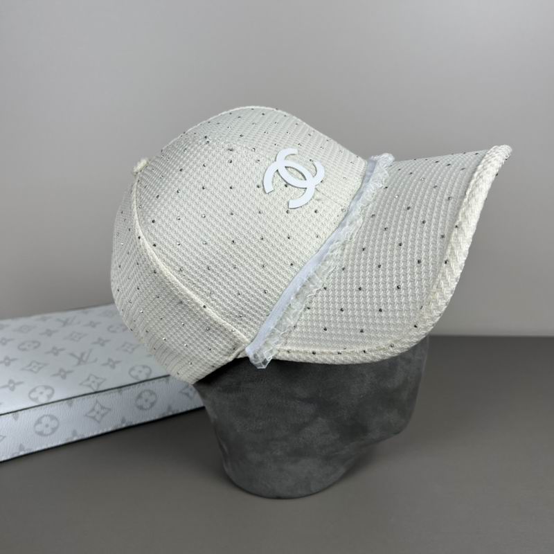 Chanel cap dx (113)