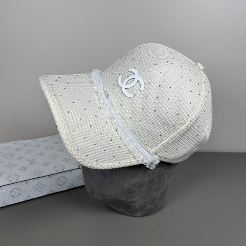 Chanel cap dx (114)