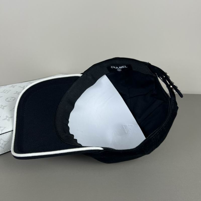 Chanel cap dx (116)