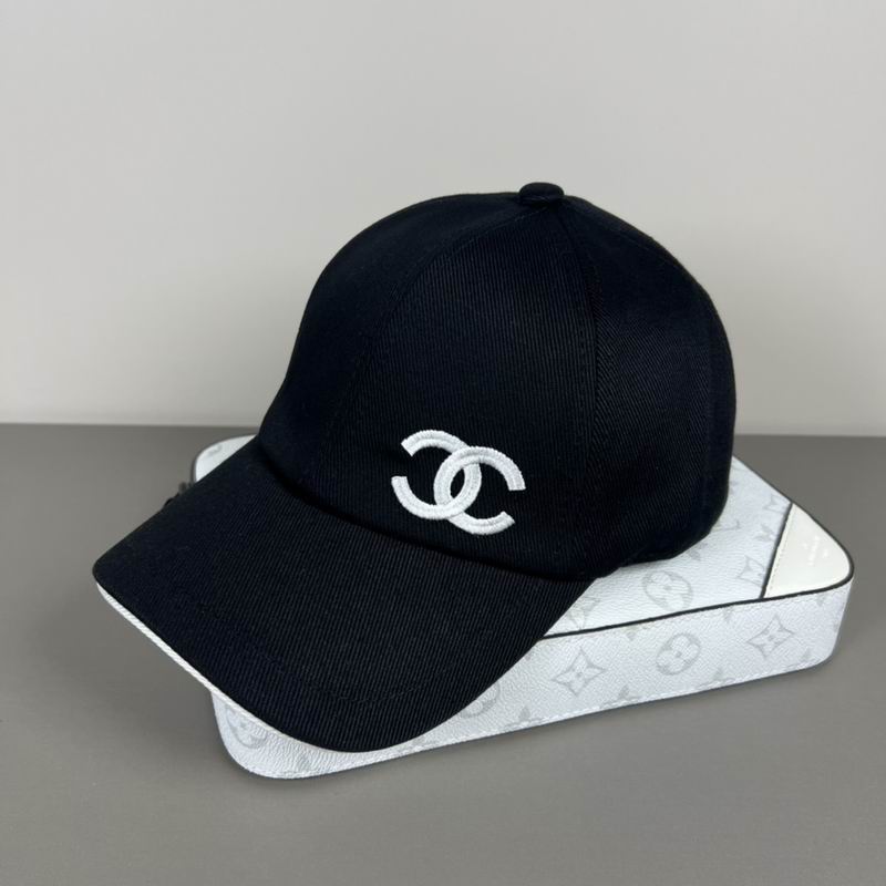 Chanel cap dx (117)