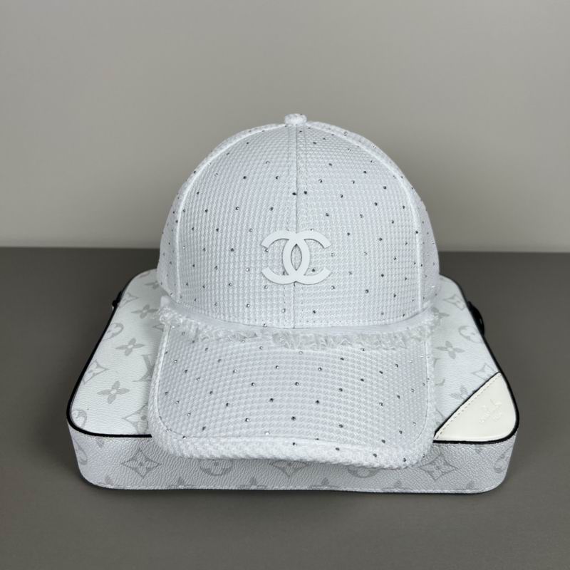 Chanel cap dx (118)