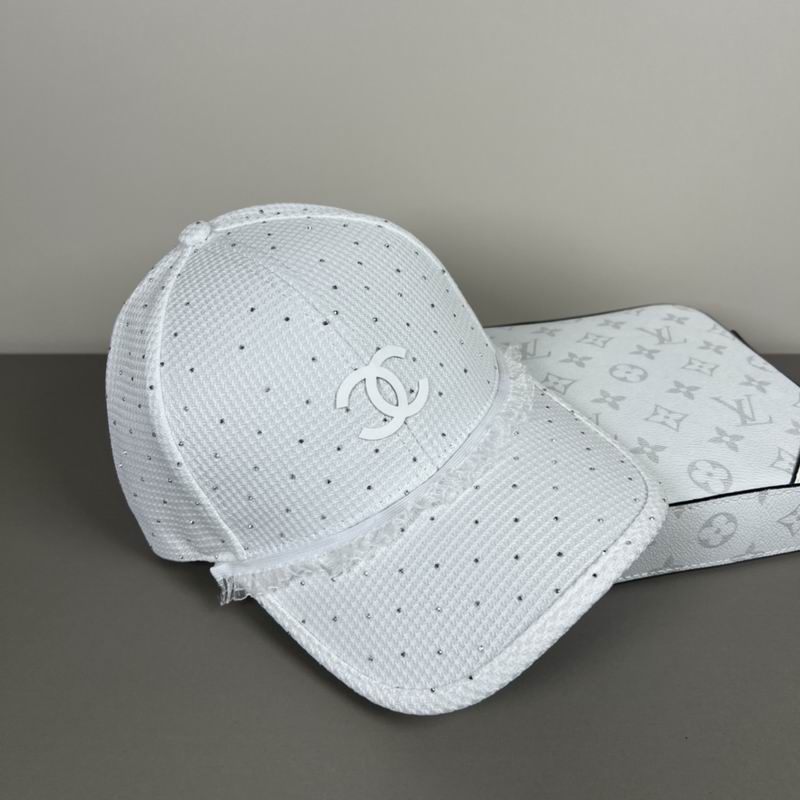 Chanel cap dx (119)