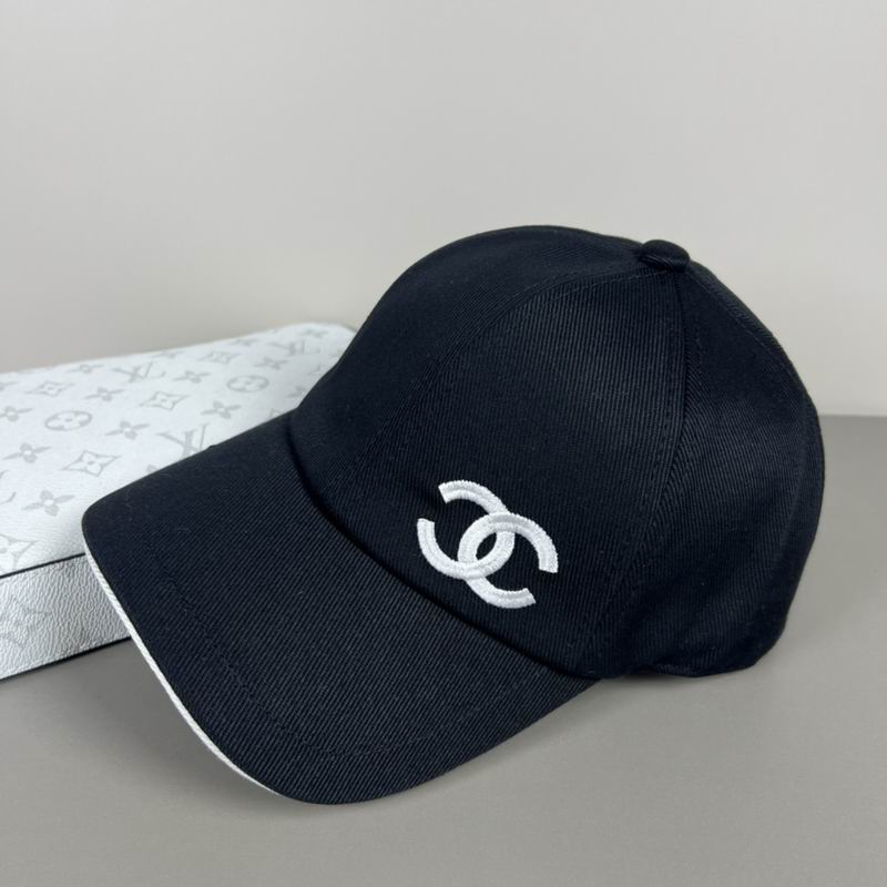 Chanel cap dx (119)