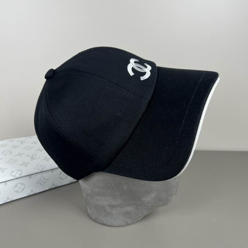 Chanel cap dx (120)